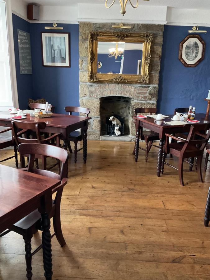 No 52 Bed And Breakfast Helston Buitenkant foto