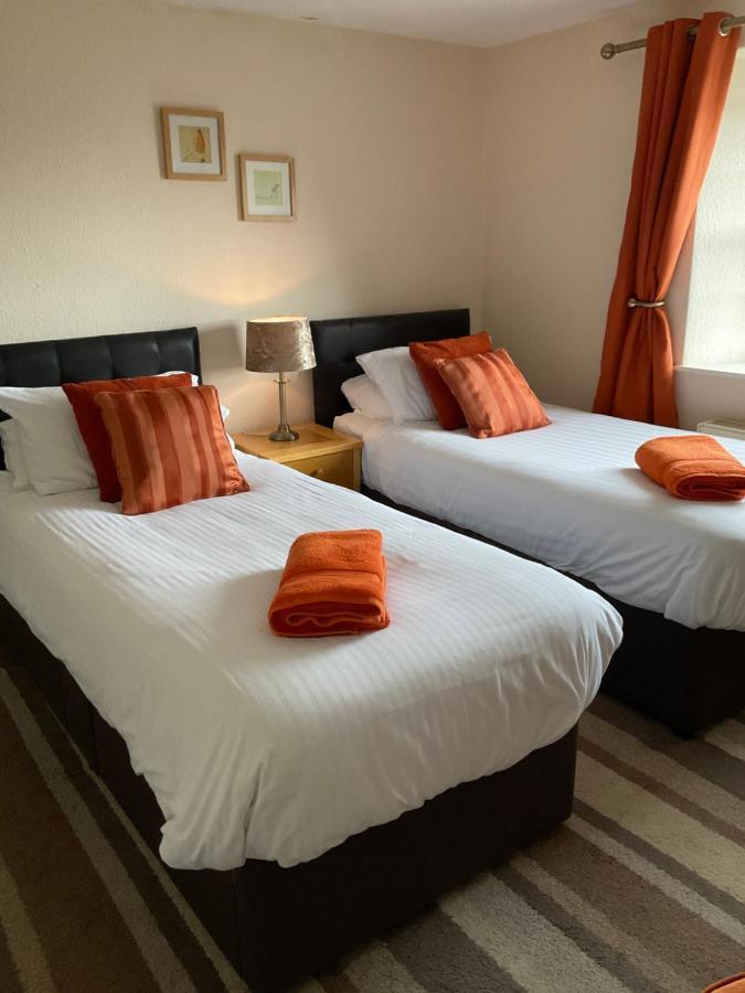 No 52 Bed And Breakfast Helston Buitenkant foto