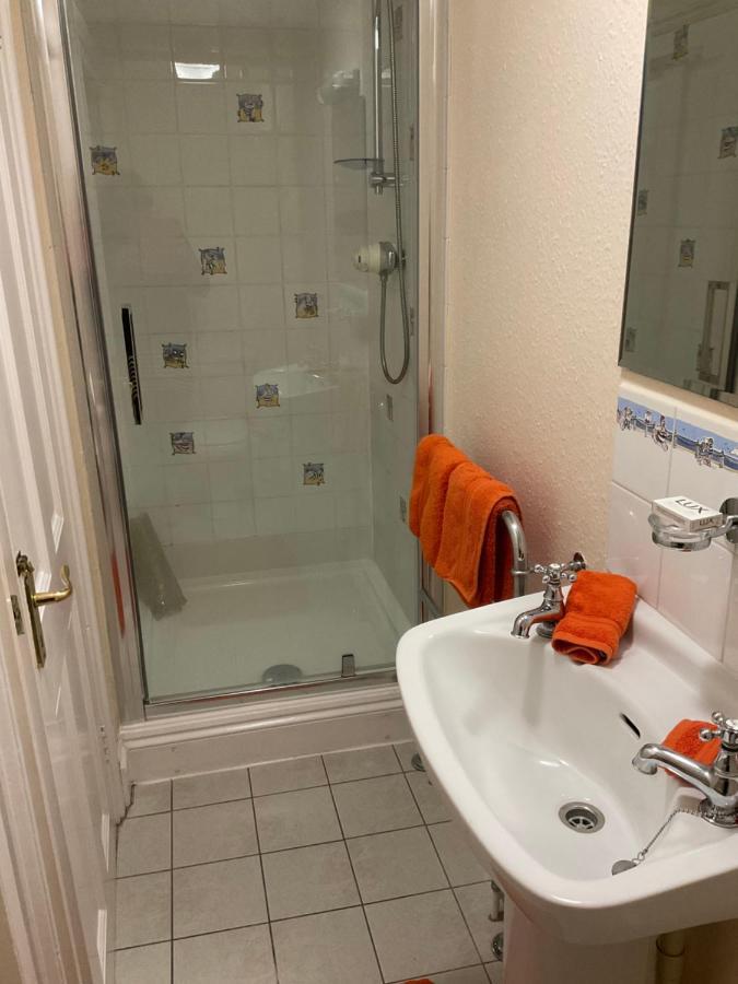 No 52 Bed And Breakfast Helston Buitenkant foto