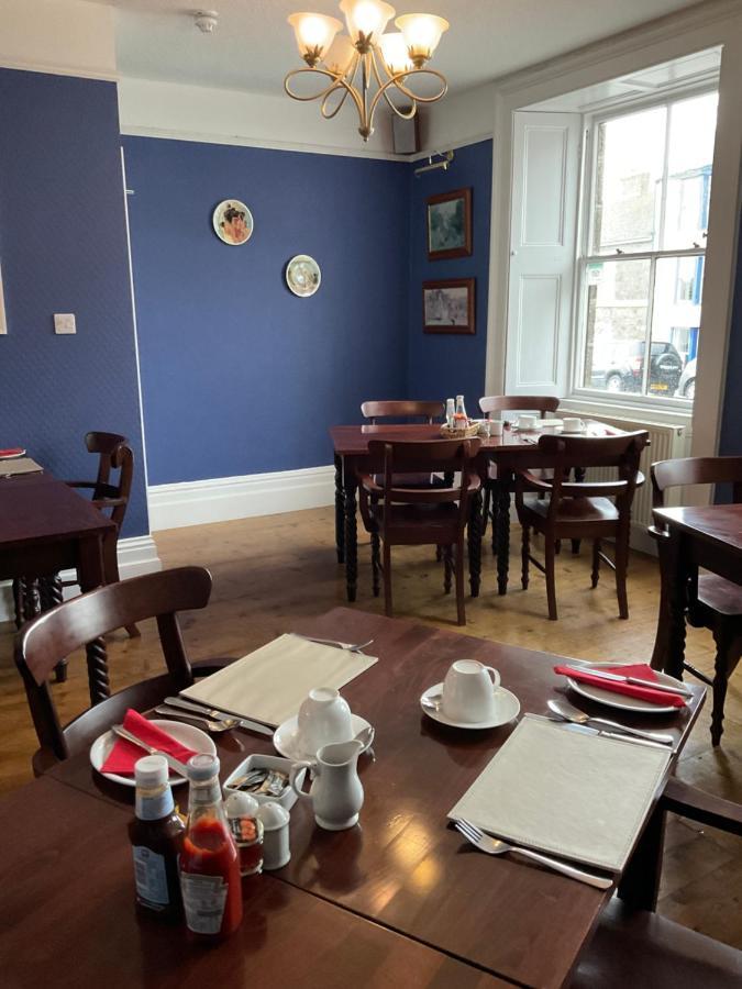 No 52 Bed And Breakfast Helston Buitenkant foto