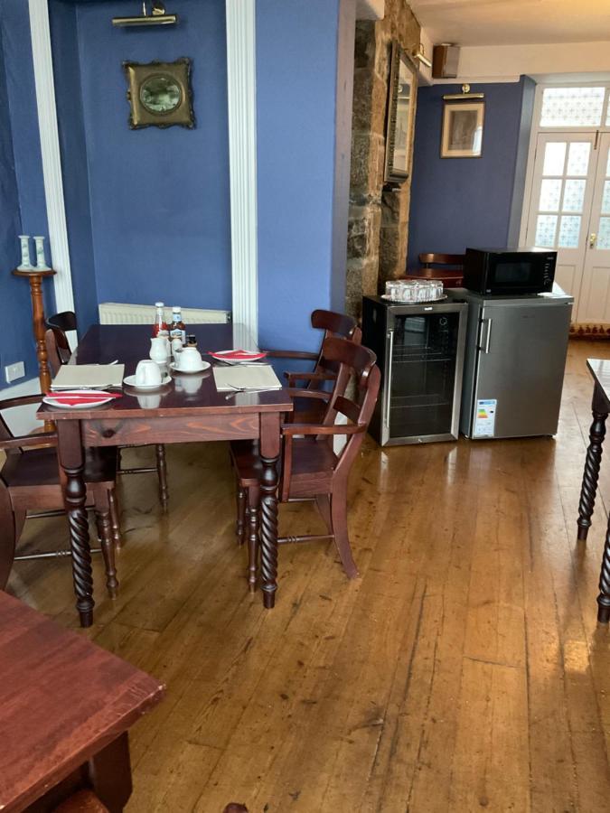 No 52 Bed And Breakfast Helston Buitenkant foto