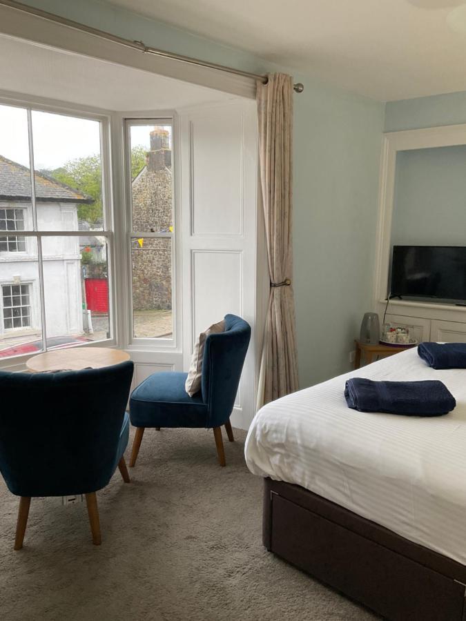 No 52 Bed And Breakfast Helston Buitenkant foto