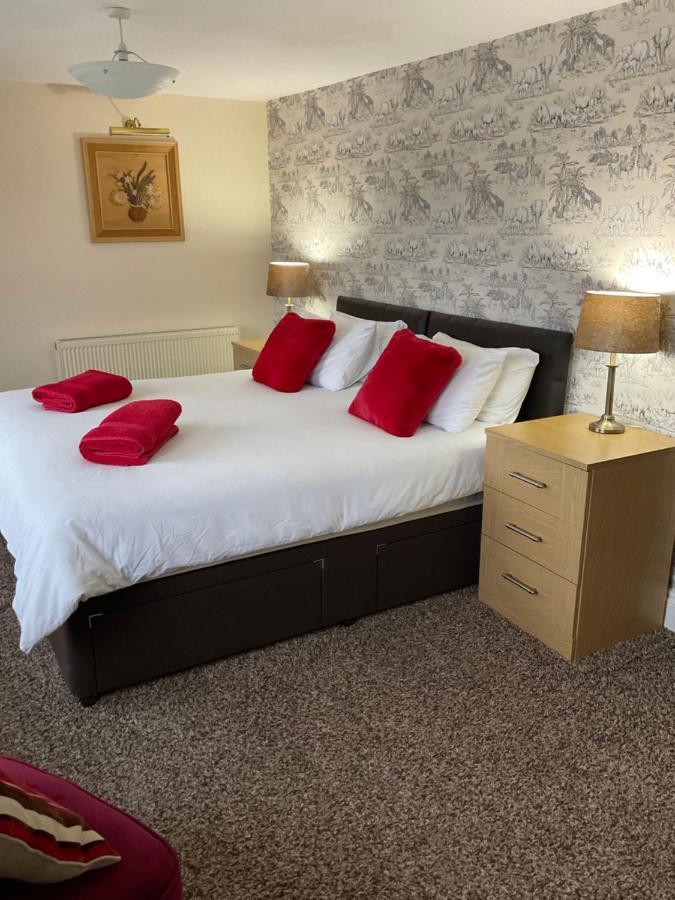 No 52 Bed And Breakfast Helston Buitenkant foto