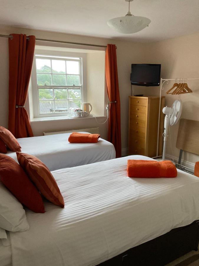 No 52 Bed And Breakfast Helston Buitenkant foto