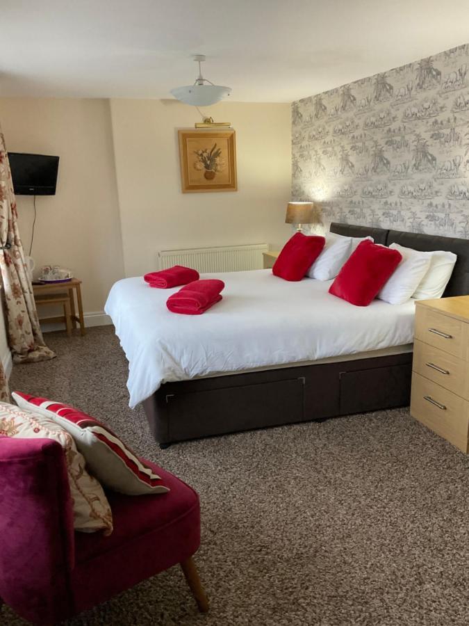 No 52 Bed And Breakfast Helston Buitenkant foto