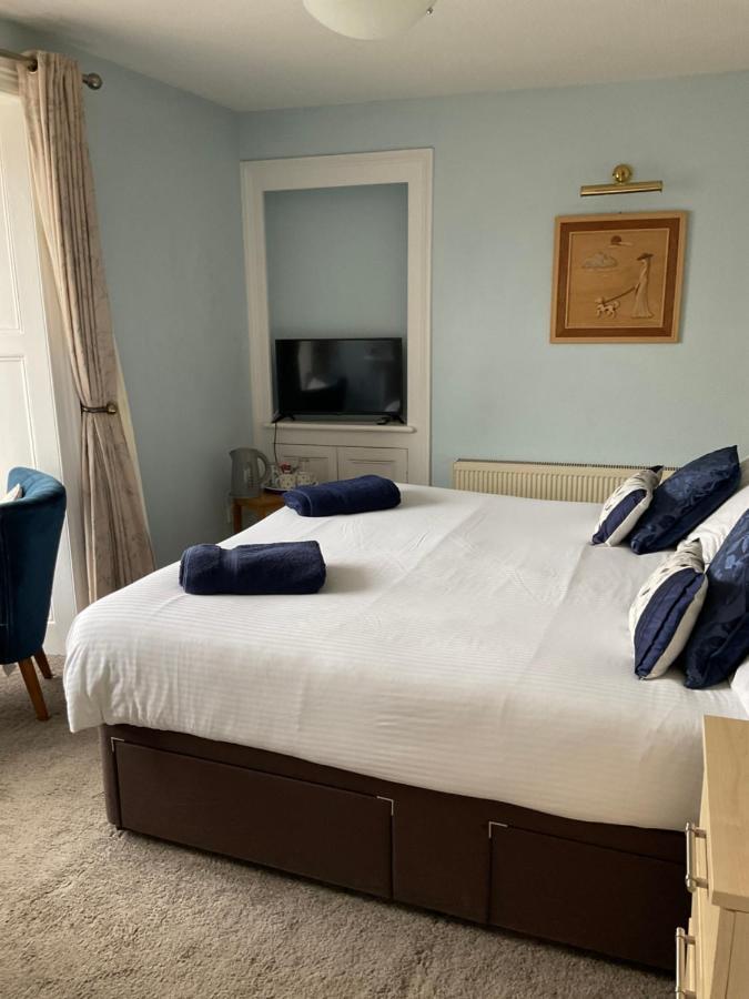 No 52 Bed And Breakfast Helston Buitenkant foto