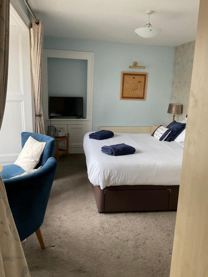 No 52 Bed And Breakfast Helston Buitenkant foto