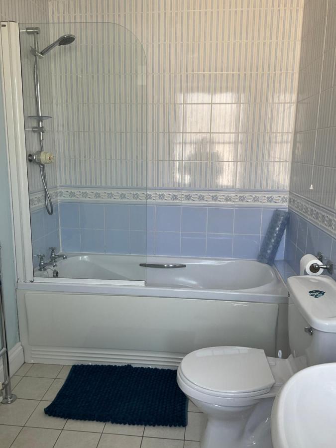 No 52 Bed And Breakfast Helston Buitenkant foto