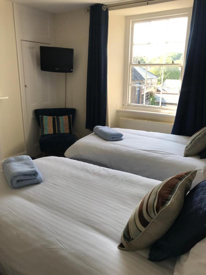 No 52 Bed And Breakfast Helston Buitenkant foto