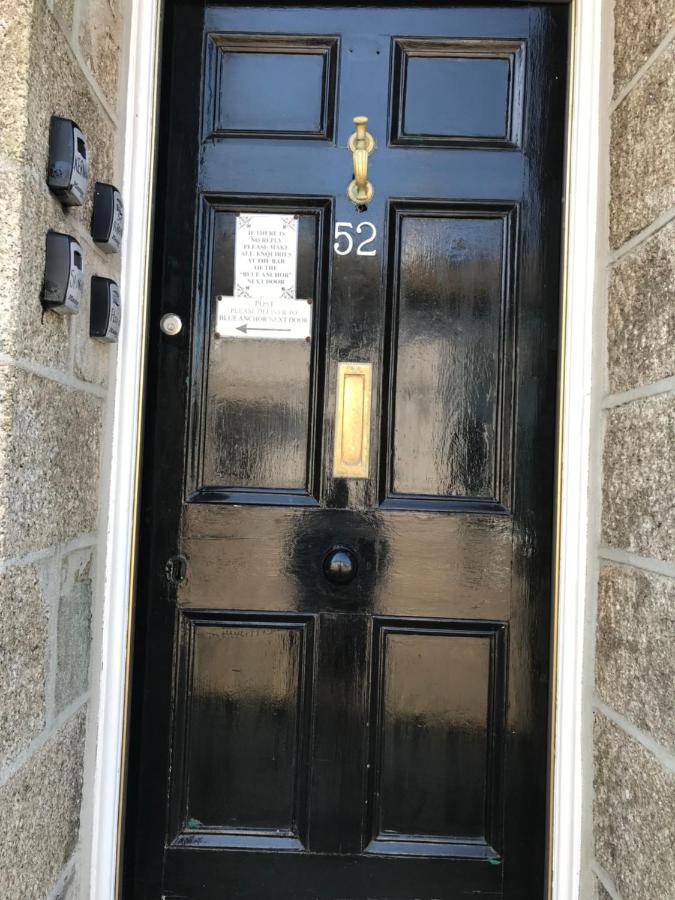 No 52 Bed And Breakfast Helston Buitenkant foto