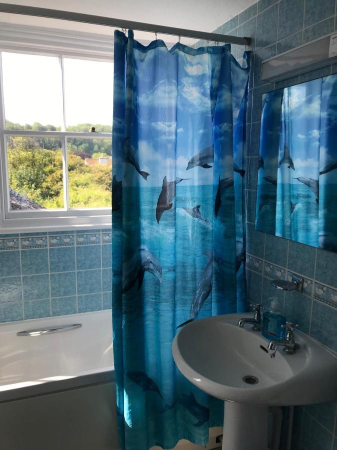 No 52 Bed And Breakfast Helston Buitenkant foto