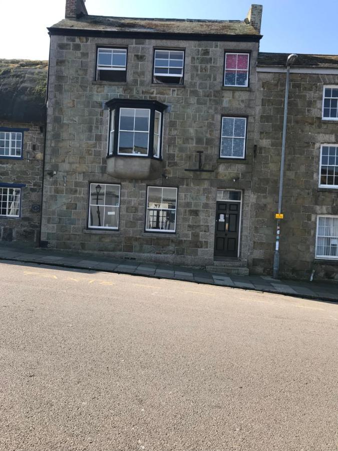 No 52 Bed And Breakfast Helston Buitenkant foto