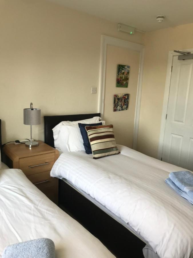 No 52 Bed And Breakfast Helston Buitenkant foto