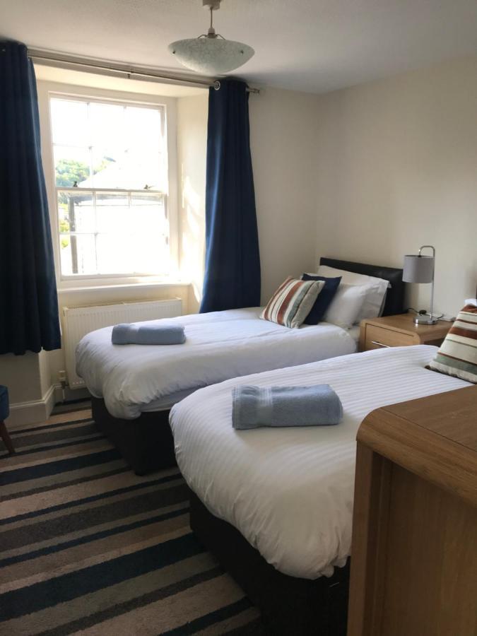 No 52 Bed And Breakfast Helston Buitenkant foto
