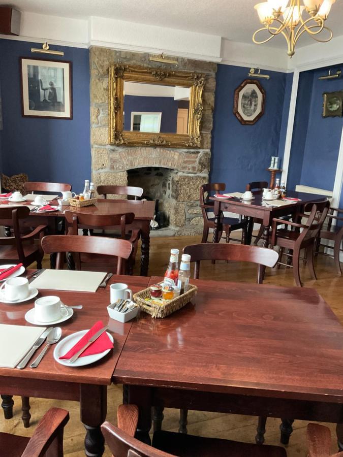 No 52 Bed And Breakfast Helston Buitenkant foto